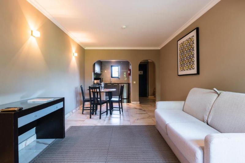 آپارتمان 1 خوابه, Topazio Vibe Beach Hotel & Apartments   Adults Friendly