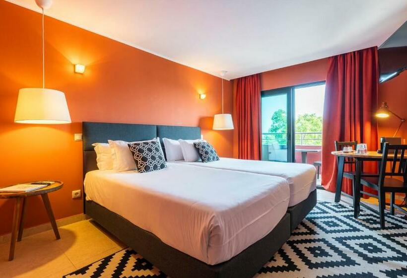 اتاق استاندارد, Topazio Vibe Beach Hotel & Apartments   Adults Friendly