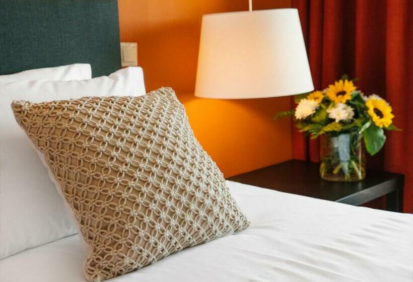 اتاق استاندارد, Topazio Vibe Beach Hotel & Apartments   Adults Friendly