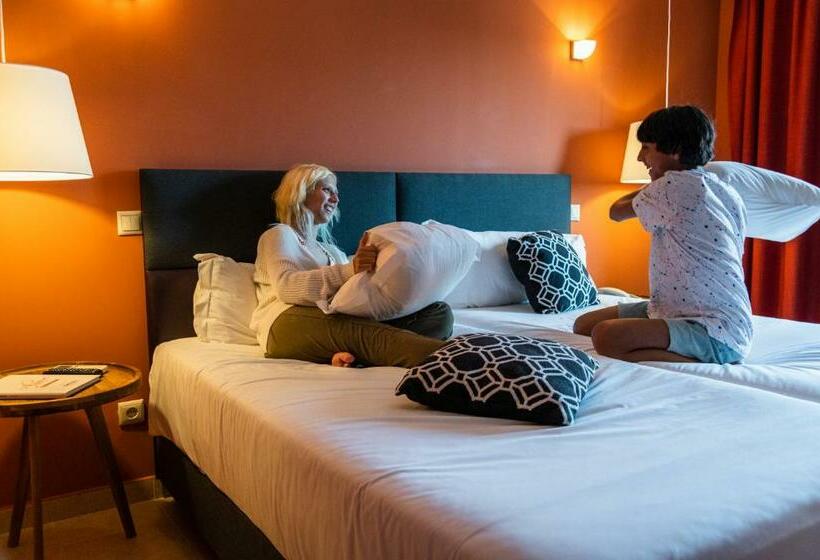 اتاق استاندارد, Topazio Vibe Beach Hotel & Apartments   Adults Friendly