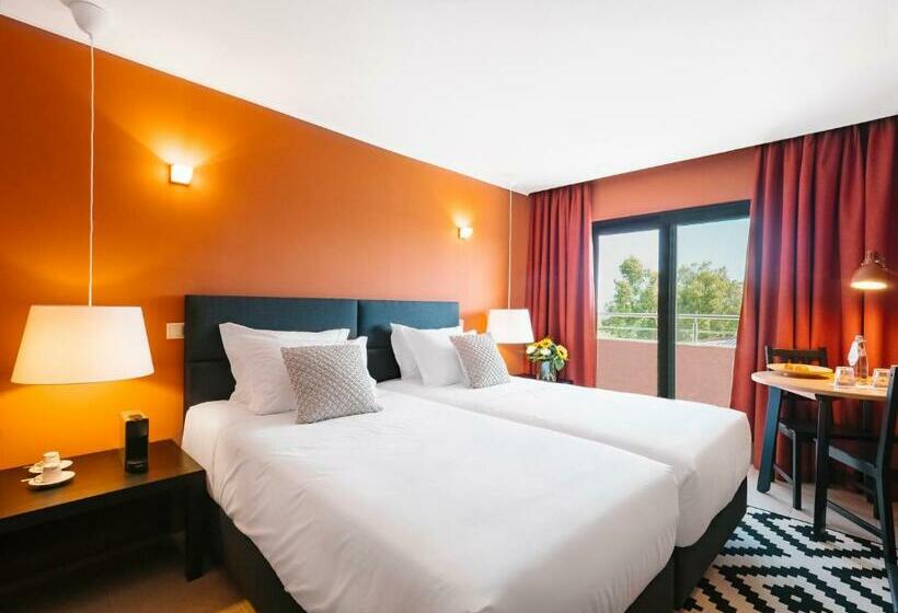 اتاق استاندارد, Topazio Vibe Beach Hotel & Apartments   Adults Friendly