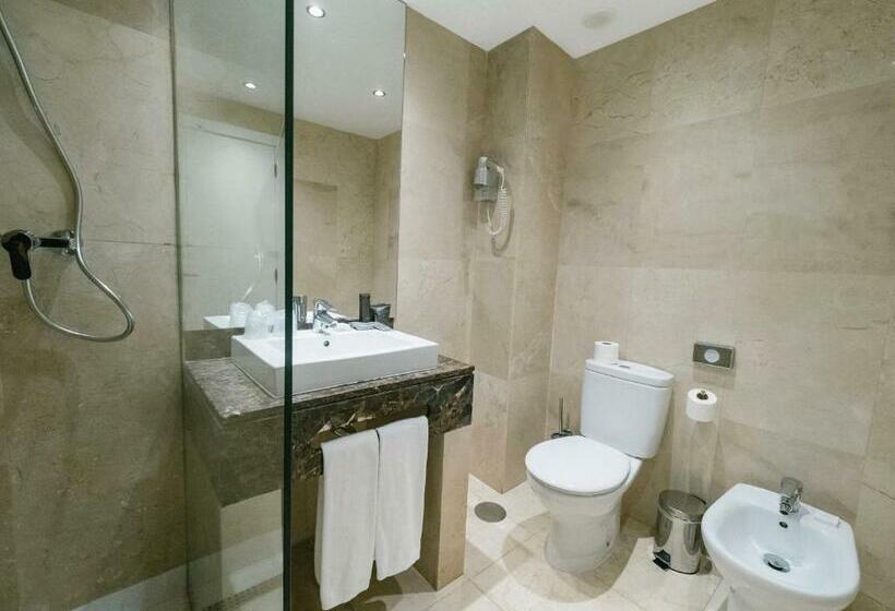 اتاق استاندارد, Topazio Vibe Beach Hotel & Apartments   Adults Friendly
