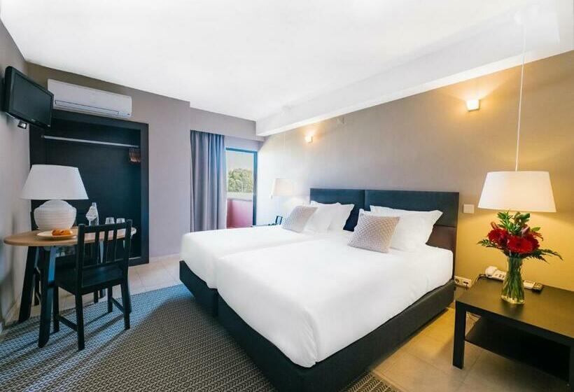 اتاق استاندارد, Topazio Vibe Beach Hotel & Apartments   Adults Friendly