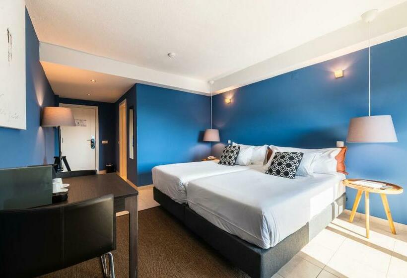 اتاق استاندارد, Topazio Vibe Beach Hotel & Apartments   Adults Friendly