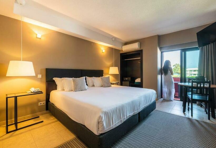 اتاق استاندارد, Topazio Vibe Beach Hotel & Apartments   Adults Friendly