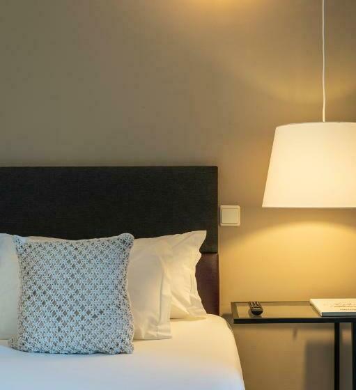 اتاق استاندارد, Topazio Vibe Beach Hotel & Apartments   Adults Friendly