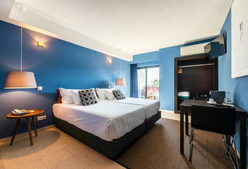 اتاق استاندارد, Topazio Vibe Beach Hotel & Apartments   Adults Friendly