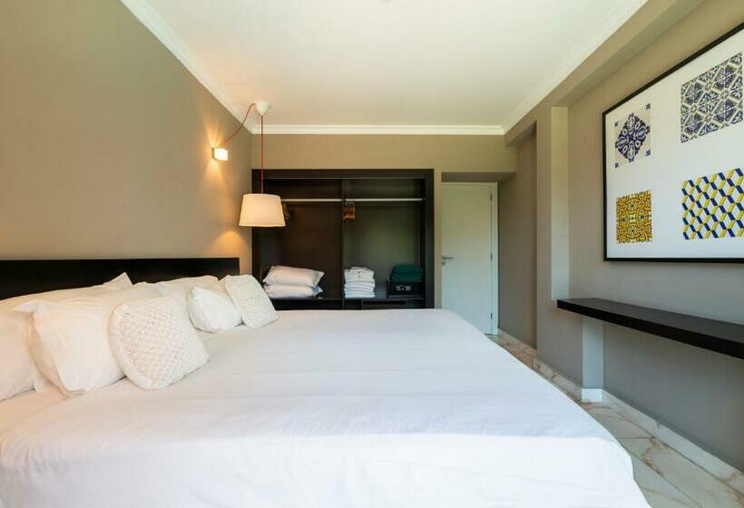 آپارتمان 1 خوابه, Topazio Vibe Beach Hotel & Apartments   Adults Friendly