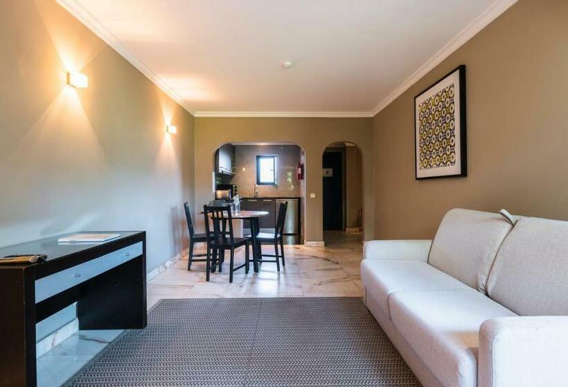 آپارتمان 1 خوابه, Topazio Vibe Beach Hotel & Apartments   Adults Friendly