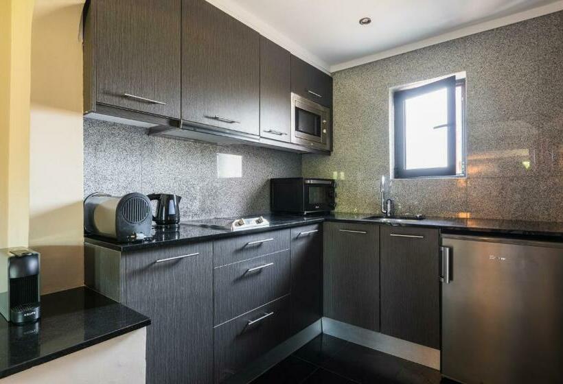 آپارتمان 1 خوابه, Topazio Vibe Beach Hotel & Apartments   Adults Friendly