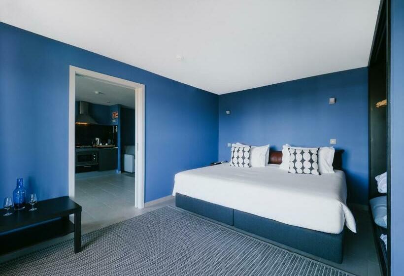 آپارتمان 1 خوابه, Topazio Vibe Beach Hotel & Apartments   Adults Friendly