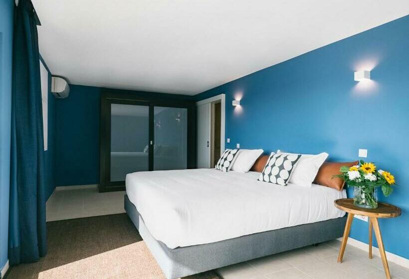 آپارتمان 1 خوابه, Topazio Vibe Beach Hotel & Apartments   Adults Friendly