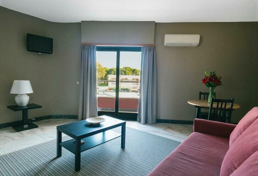 آپارتمان 1 خوابه, Topazio Vibe Beach Hotel & Apartments   Adults Friendly