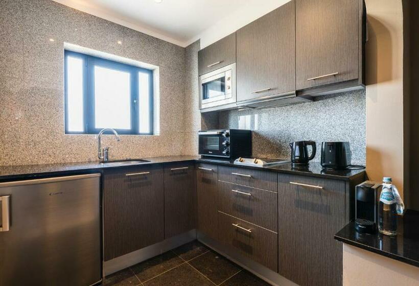 آپارتمان 1 خوابه, Topazio Vibe Beach Hotel & Apartments   Adults Friendly