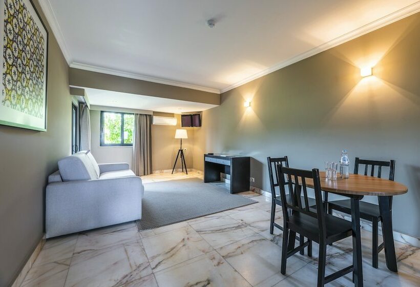 آپارتمان 1 خوابه, Topazio Vibe Beach Hotel & Apartments   Adults Friendly