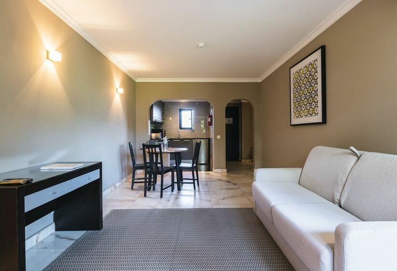 آپارتمان 1 خوابه, Topazio Vibe Beach Hotel & Apartments   Adults Friendly