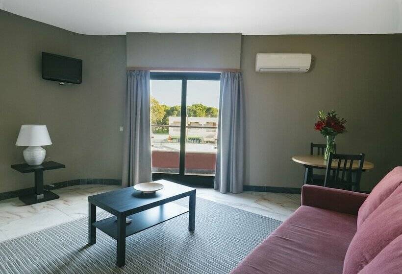 آپارتمان 1 خوابه, Topazio Vibe Beach Hotel & Apartments   Adults Friendly