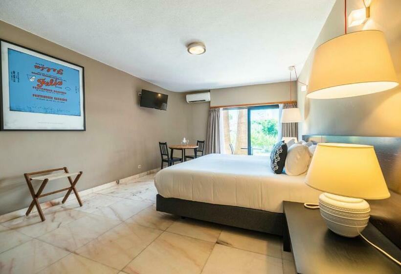 استودیوی استاندارد, Topazio Vibe Beach Hotel & Apartments   Adults Friendly