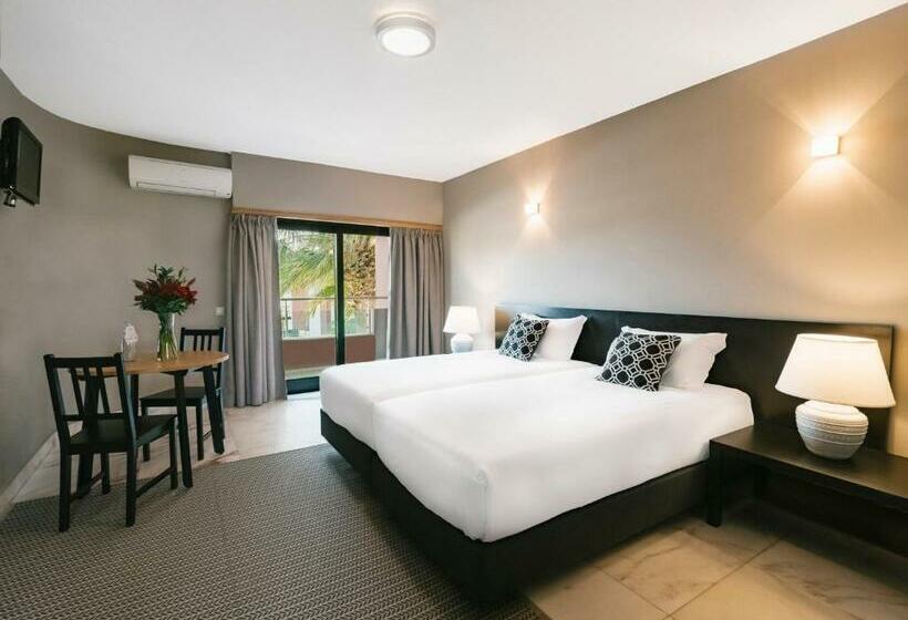 استودیوی استاندارد, Topazio Vibe Beach Hotel & Apartments   Adults Friendly