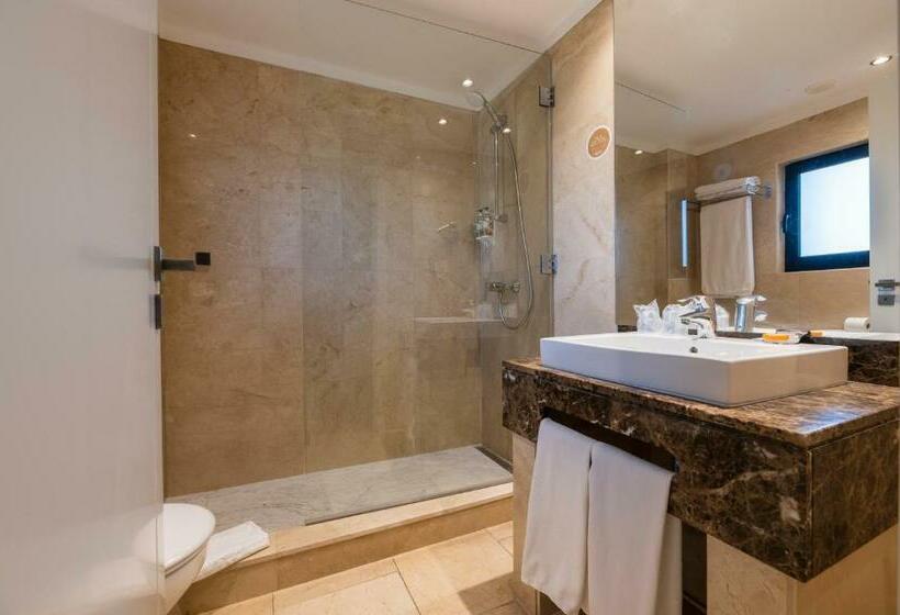 استودیوی استاندارد, Topazio Vibe Beach Hotel & Apartments   Adults Friendly