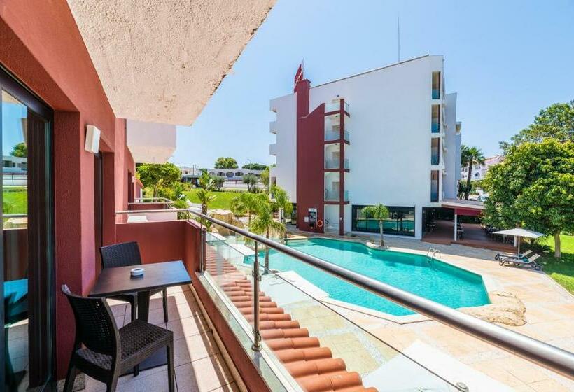 استودیوی استاندارد, Topazio Vibe Beach Hotel & Apartments   Adults Friendly