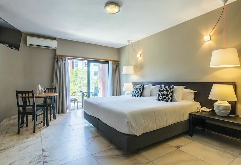 استودیوی استاندارد, Topazio Vibe Beach Hotel & Apartments   Adults Friendly