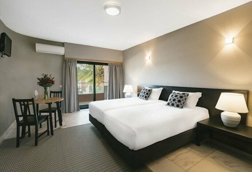 استودیوی استاندارد, Topazio Vibe Beach Hotel & Apartments   Adults Friendly