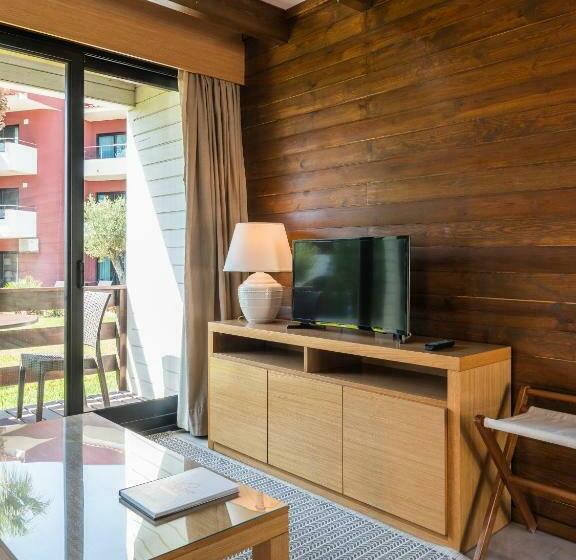 بانگلوی استاندارد, Topazio Vibe Beach Hotel & Apartments   Adults Friendly