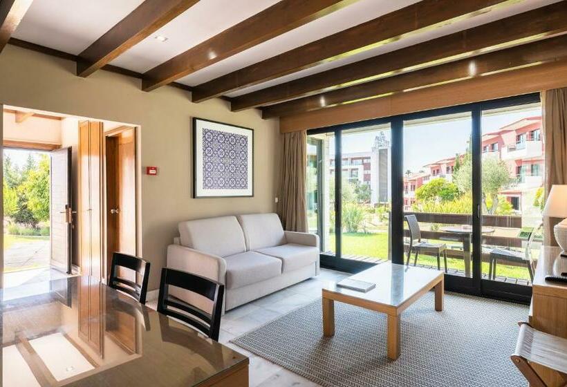 بانگلوی استاندارد, Topazio Vibe Beach Hotel & Apartments   Adults Friendly