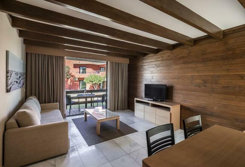 بانگلوی استاندارد, Topazio Vibe Beach Hotel & Apartments   Adults Friendly