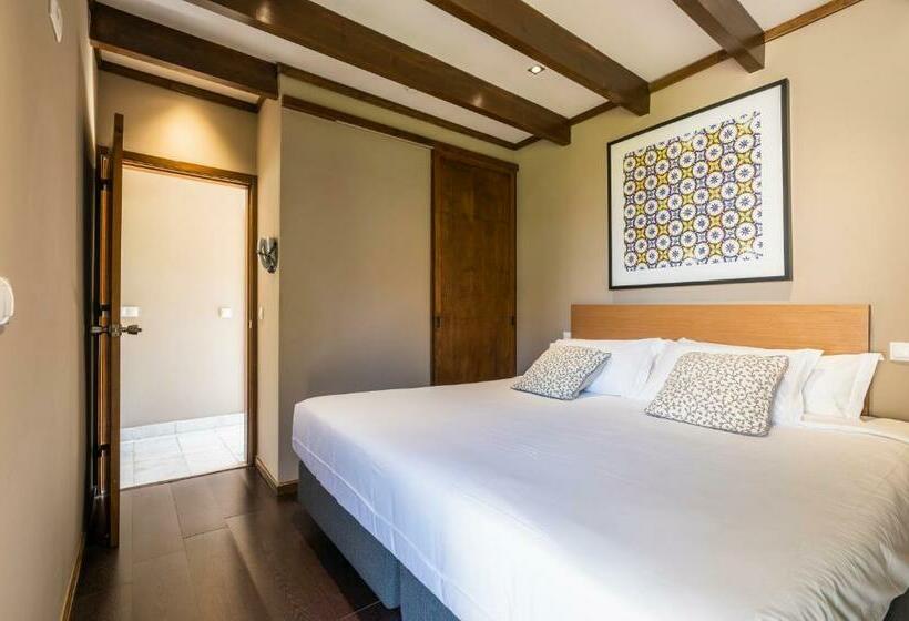 بانگلوی استاندارد, Topazio Vibe Beach Hotel & Apartments   Adults Friendly