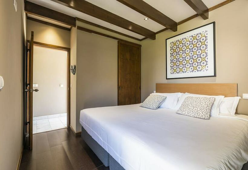 بانگلوی استاندارد, Topazio Vibe Beach Hotel & Apartments   Adults Friendly