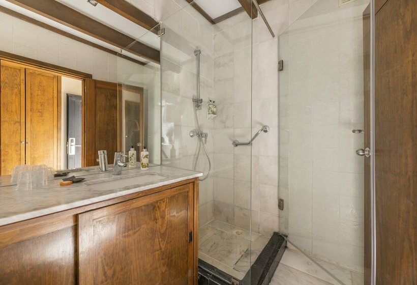 بانگلوی استاندارد, Topazio Vibe Beach Hotel & Apartments   Adults Friendly