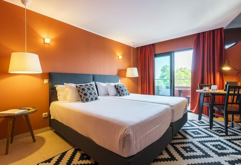 اتاق اکونومی, Topazio Vibe Beach Hotel & Apartments   Adults Friendly