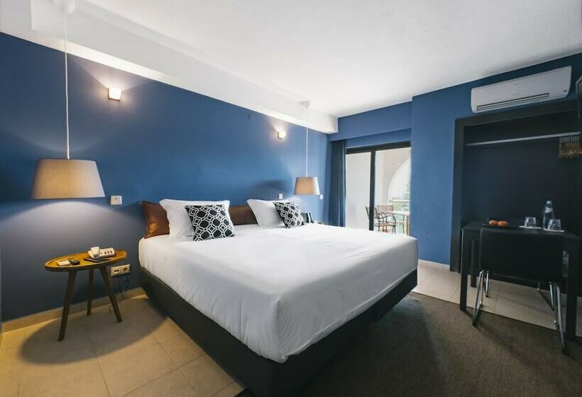 اتاق سوپریور, Topazio Vibe Beach Hotel & Apartments   Adults Friendly