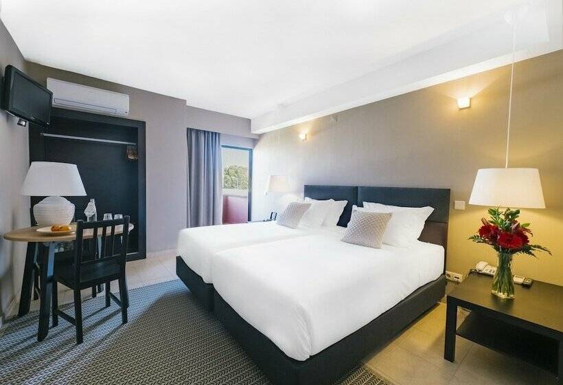 اتاق سوپریور, Topazio Vibe Beach Hotel & Apartments   Adults Friendly