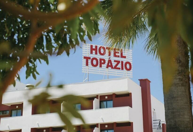 اتاق سوپریور, Topazio Vibe Beach Hotel & Apartments   Adults Friendly