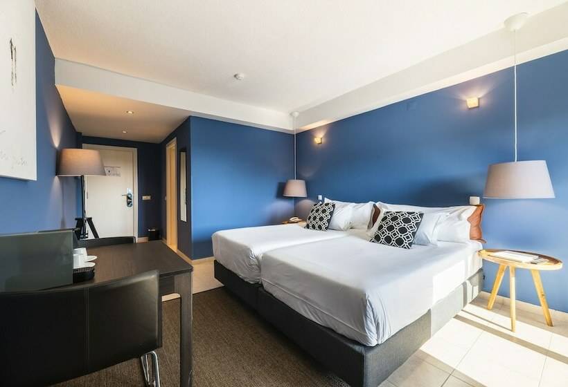 اتاق سوپریور, Topazio Vibe Beach Hotel & Apartments   Adults Friendly