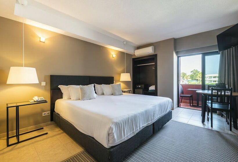 اتاق سوپریور, Topazio Vibe Beach Hotel & Apartments   Adults Friendly