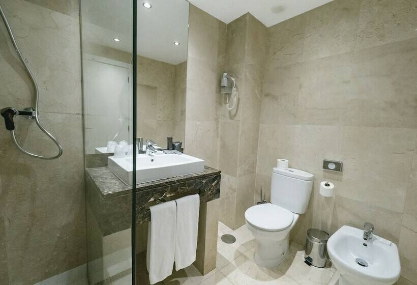 اتاق سوپریور, Topazio Vibe Beach Hotel & Apartments   Adults Friendly
