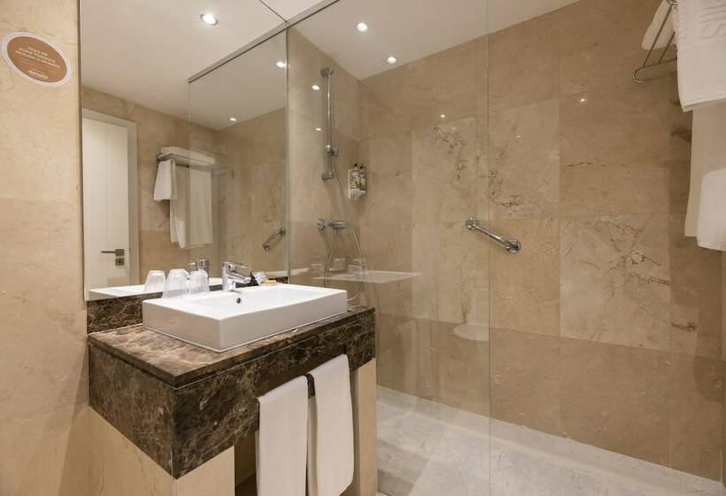 اتاق سوپریور, Topazio Vibe Beach Hotel & Apartments   Adults Friendly