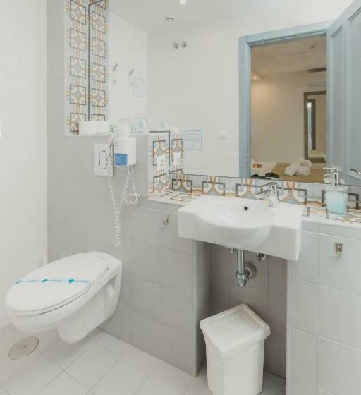 Номер Стандарт, Hostal Gravina
