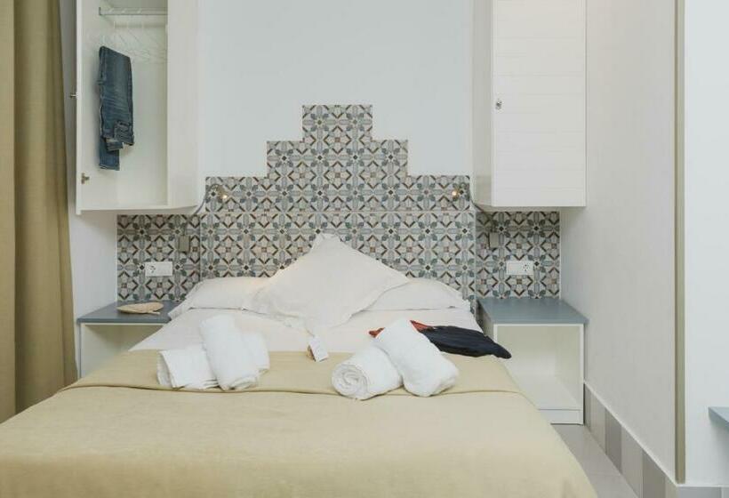 Номер Стандарт, Hostal Gravina