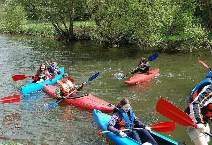 2ベッドルームアパートメント, Vulkaneifel Type L A4