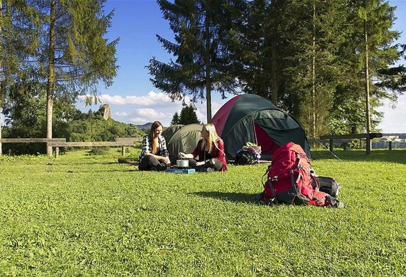 2ベッドルームアパートメント, Vulkaneifel Type L A4