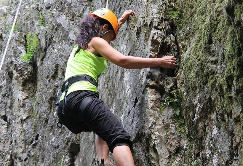 2ベッドルームアパートメント, Vulkaneifel Type L A4