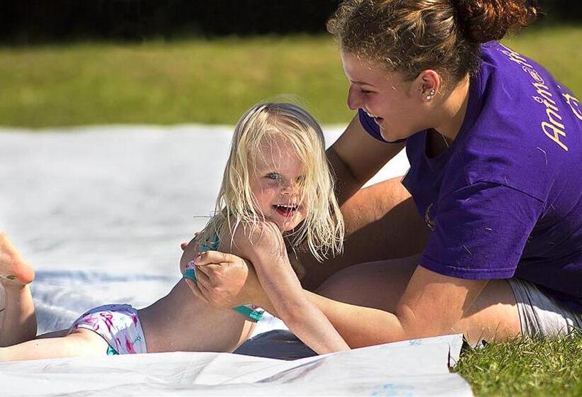 2ベッドルームアパートメント, Vulkaneifel Type L A4