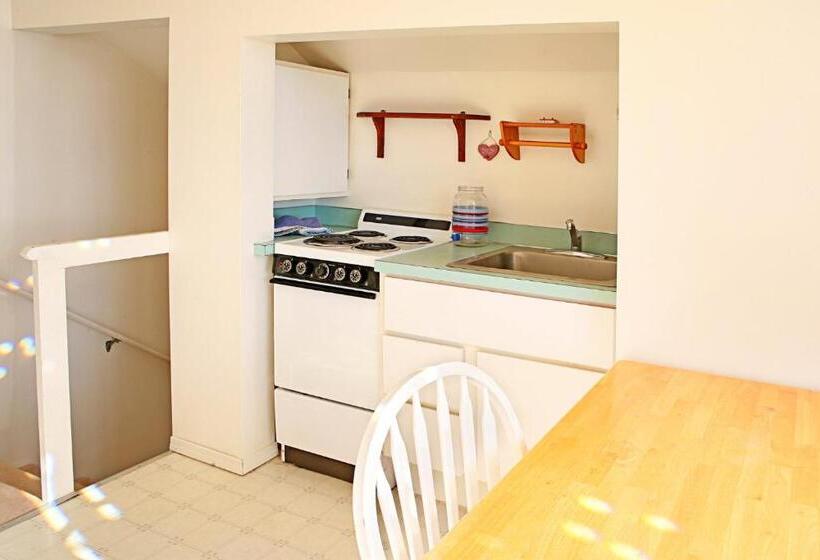 Дом 1 Спальня, Maris Stella Inn