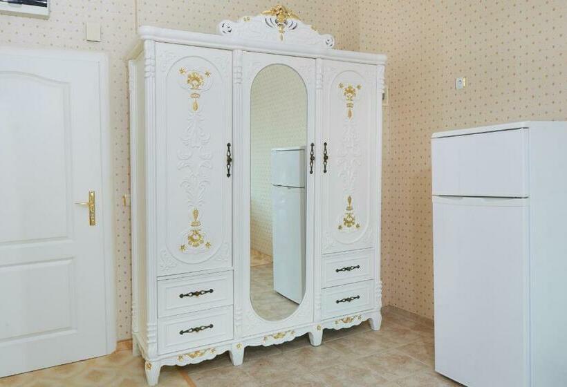 带1个卧室的豪华公寓, Amore Beach   All Inclusive