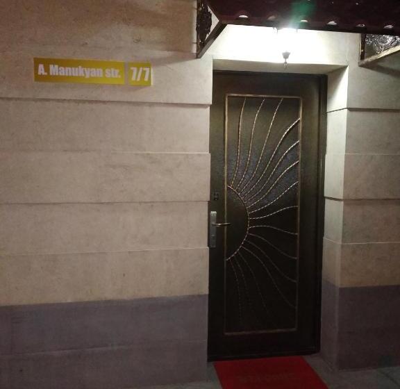 Apartamento 1 Dormitório, Apart Hotel Alex